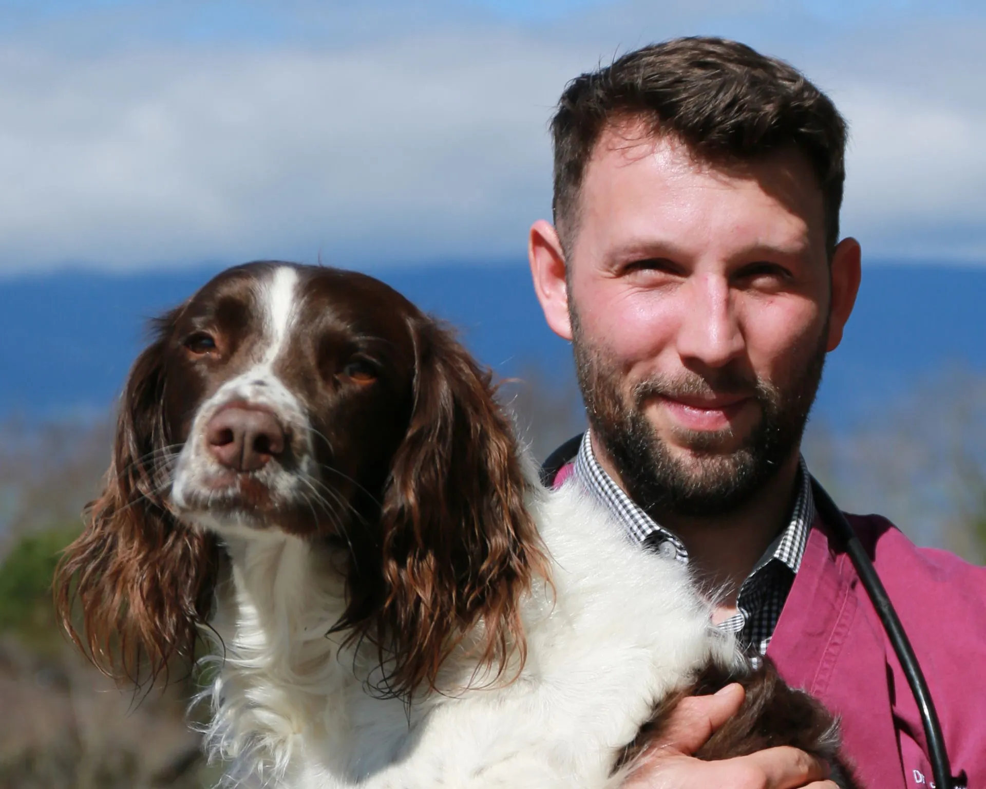 Dr Méd. Vét. Jérémy SIMON