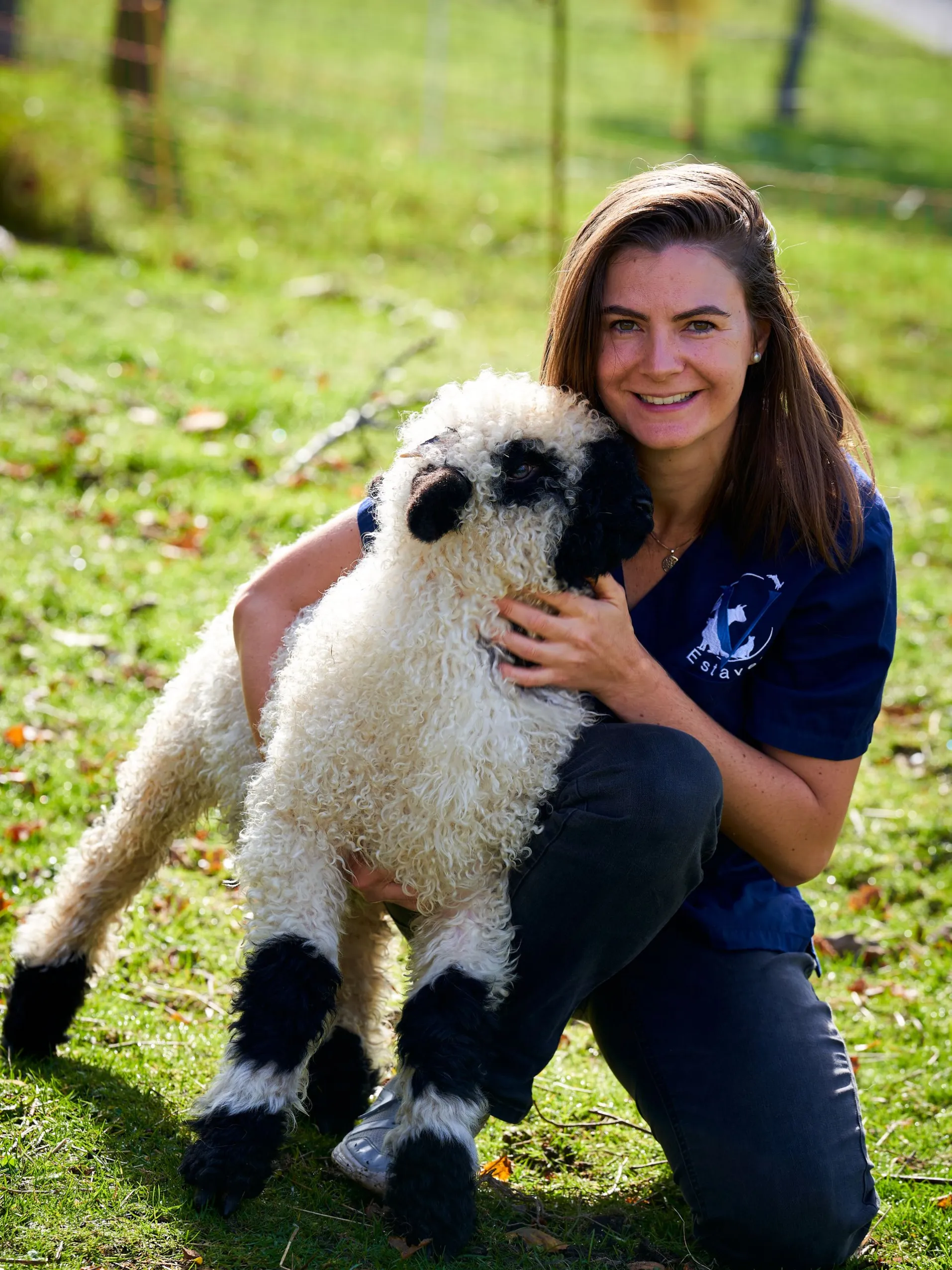 Dr Méd. Vét. Justine DUPLAN