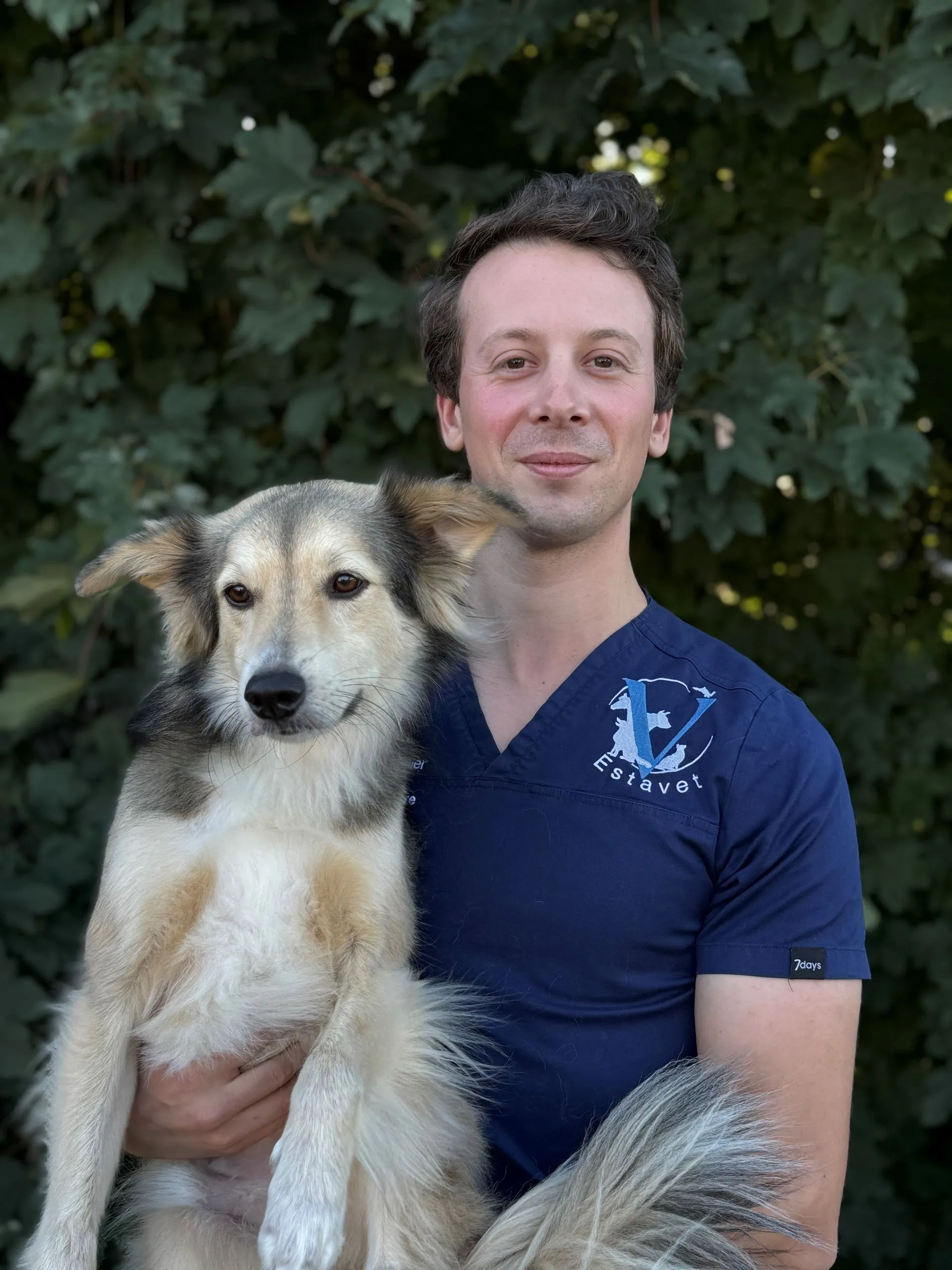 Dr Méd. Vét. Emmanuel PRADIER